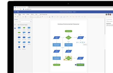 office 365 visio 2021.